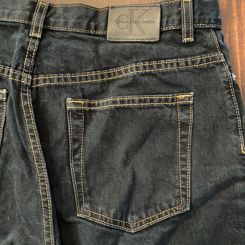 Calvin Klein Women’s Jeans
